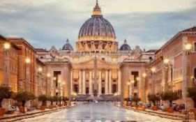 Appartamento A Due Passi Da San Pietro