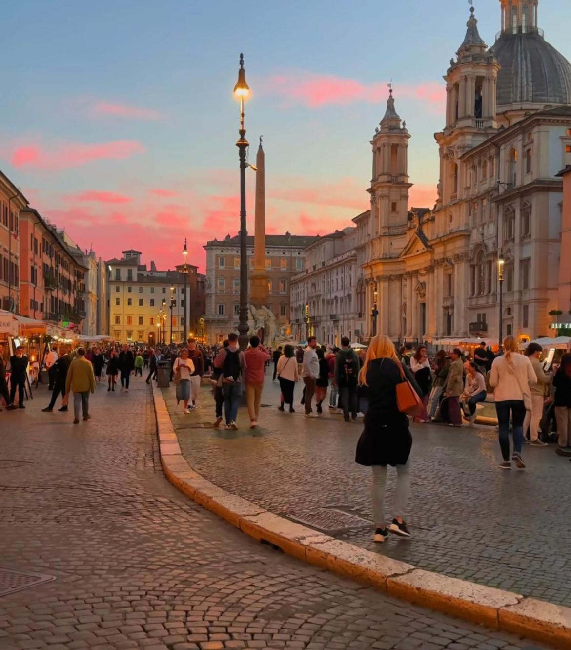 Appartamento A Due Passi Da San Pietro Rome Exterior photo